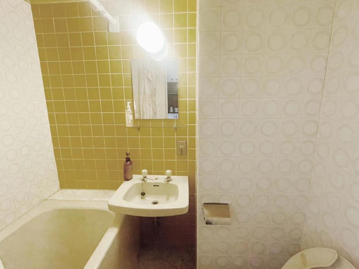 Apartament West Shinjuku Flower House Tokio Zewnętrze zdjęcie